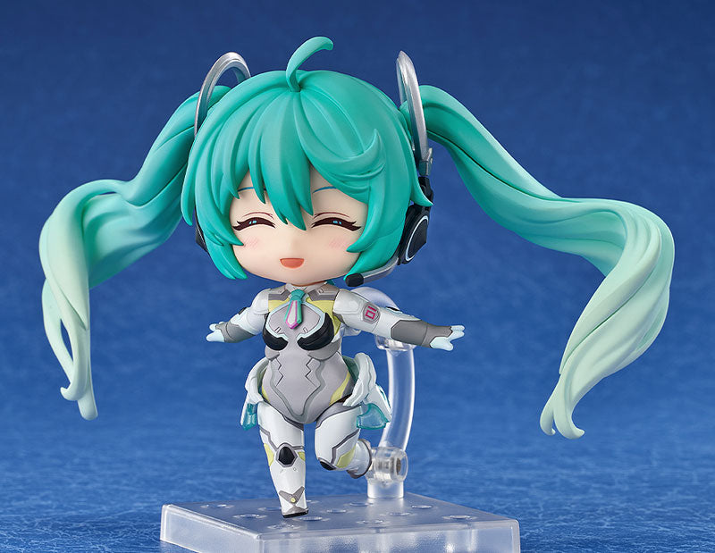Nendoroid Character Vocal Series 01 Hatsune Miku MIKU WITH YOU 2024 Ver.