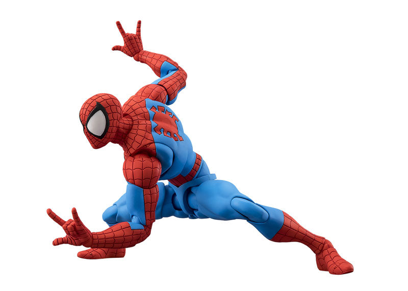 S.H.Figuarts Spider-Man (GAMERVERSE) | animota