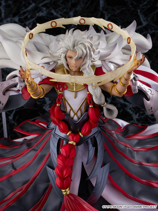 Fate/Grand Order -Final Singularity Grand Temple of Time: Solomon- King of Mages, Solomon 1/7 Scale Figure