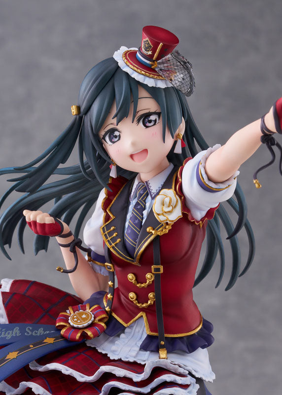 Love Live! Nijigasaki High School Idol Club Setsuna Yuki 1/7 Complete Figure