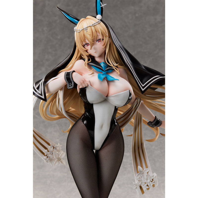 B-style Azur Lane Implacable Bunny Ver. Complete Figure