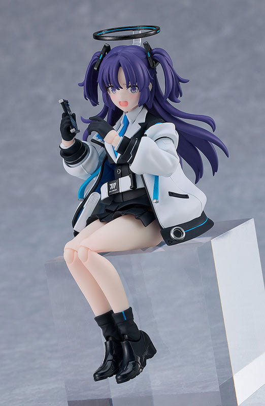 figma Blue Archive Yuuka Hayase