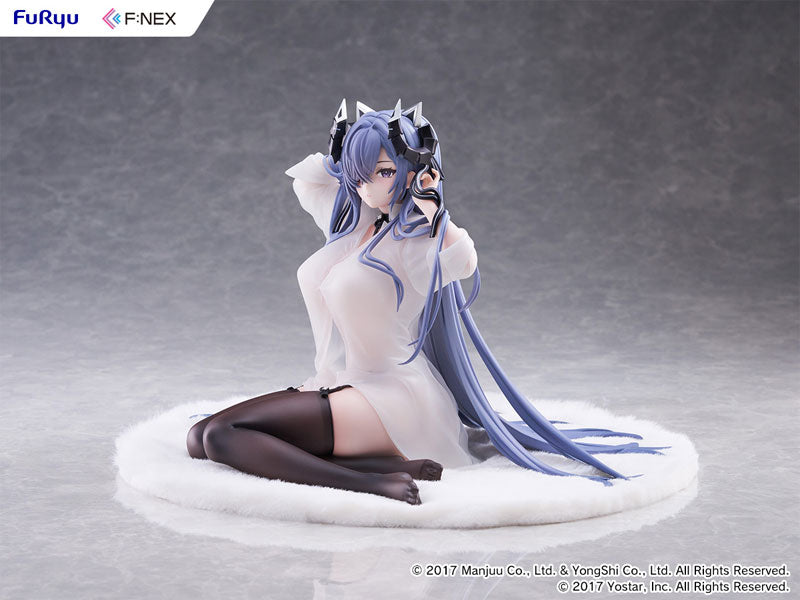 Azur Lane August von Parseval The Unhulde's Midday Respite 1/6 Complete Figure