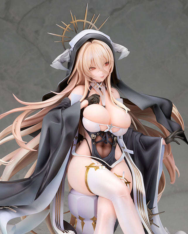 Azur Lane Implacable 1/7 Complete Figure