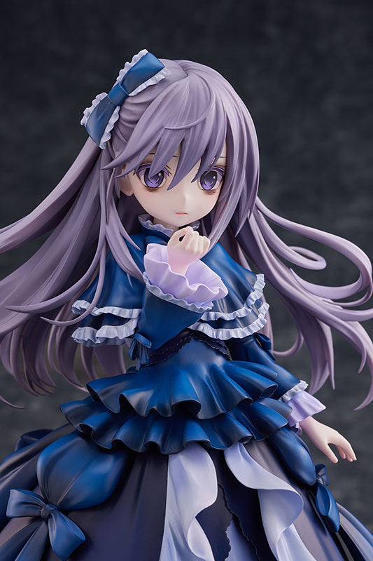 Yu-Gi-Oh! Card Game Monster Figure Collection Ghost Belle & Haunted Mansion 1/7 Complete Figure