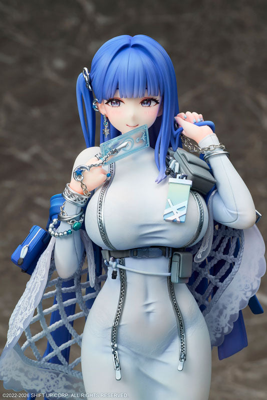 GODDESS OF VICTORY: NIKKE Arcana 1/7 Complete Figure