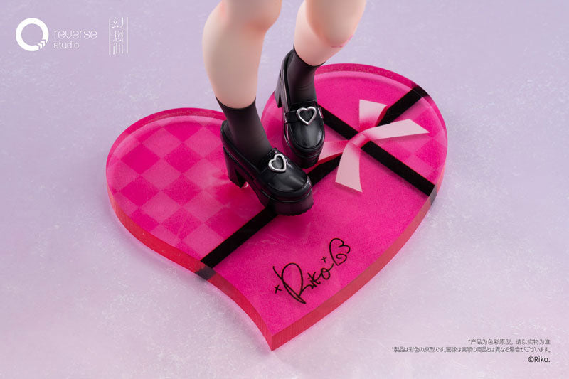 FANTASIAS Series Shino Baby Bottle Ver. 1/6 Complete Figure