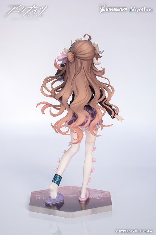 Arknights Gift+ Eyjafjalla the Hvit Aska: One More Story VER. 1/8 Complete Figure