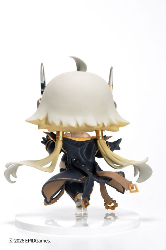 Trickal: Chibi Go Renewa Non Scale Figure
