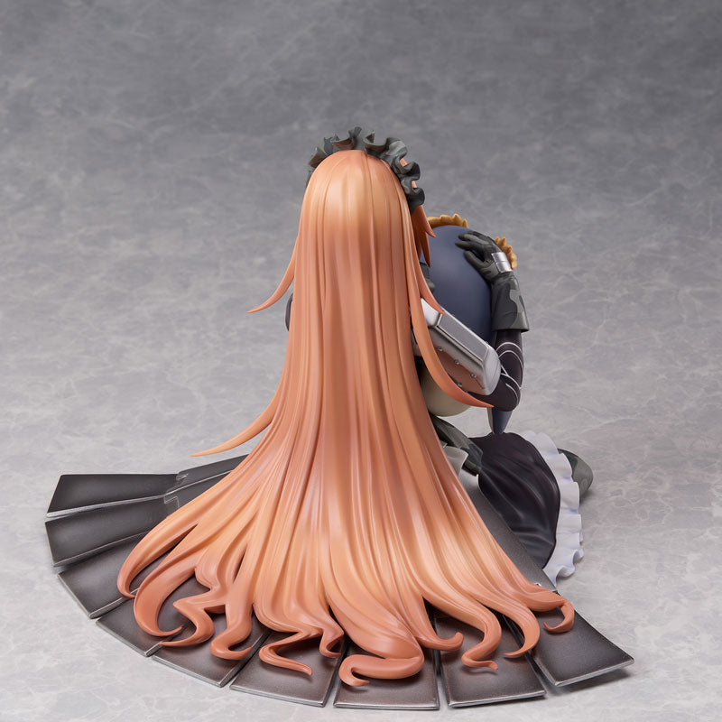 "Overlord" CZ2128 Delta 1/6 Complete Figure
