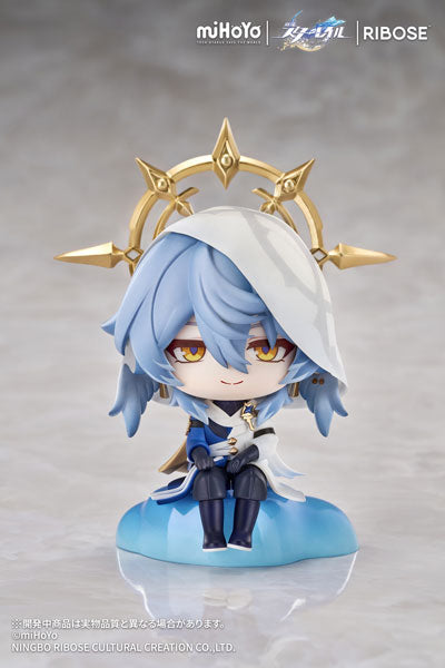 Honkai: Star Rail Owlbert's Studio VOL2 Sunday Chibi Figure