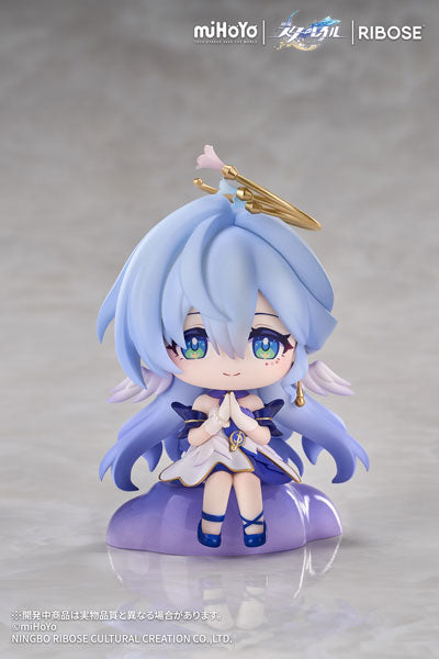 Honkai: Star Rail Owlbert's Studio VOL2 Robin Chibi Figure