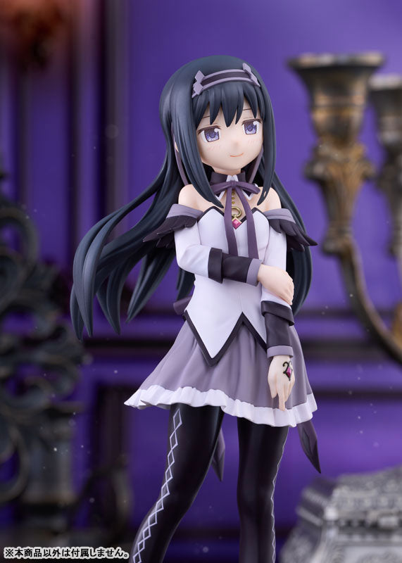 Puella Magi Madoka Magica The Movie -Walpurgisnacht: Rising- Homura Akemi Non Scale Figure
