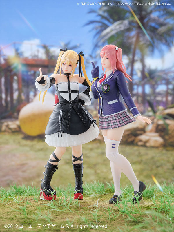 "Dead or Alive 6" Honoka 1/7 Complete Figure