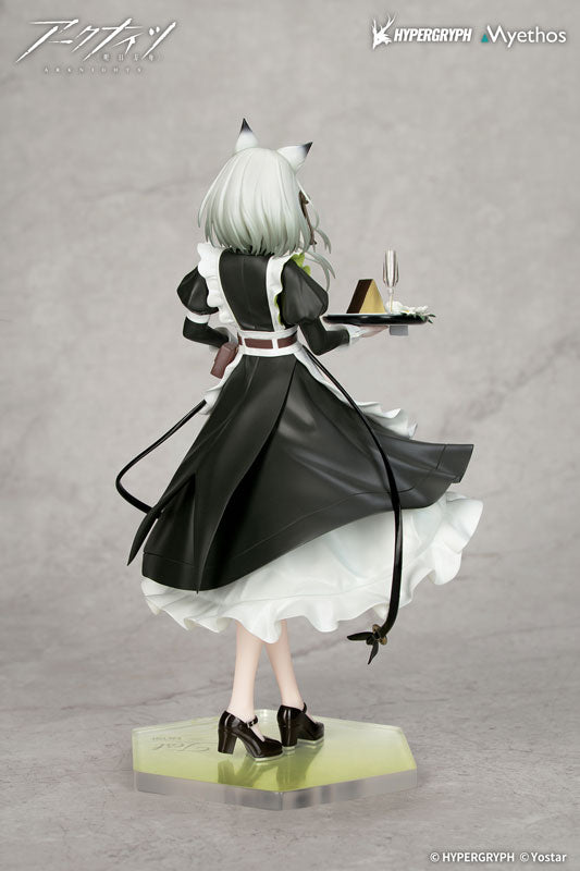 Arknights Gift+ Kal'tsit: The Remains of Time VER. 1/8 Complete Figure