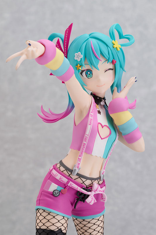POP UP PARADE Hatsune Miku: DecoMiku (Lightness) L Size Complete Figure