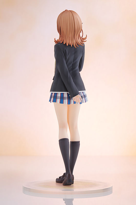 G.S.Collection My Teen Romantic Comedy SNAFU Iroha Isshiki: Light Novel Ver. 1/6 Complete Figure