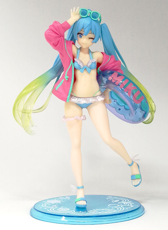 Hatsune Miku - 3rd season Summer (Taito Online Crane Exclusive)