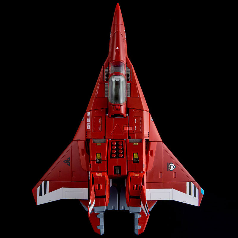 RIOBOT Genesis Climber Mospeada 1/48 AFC-01Z Legioss Zeta