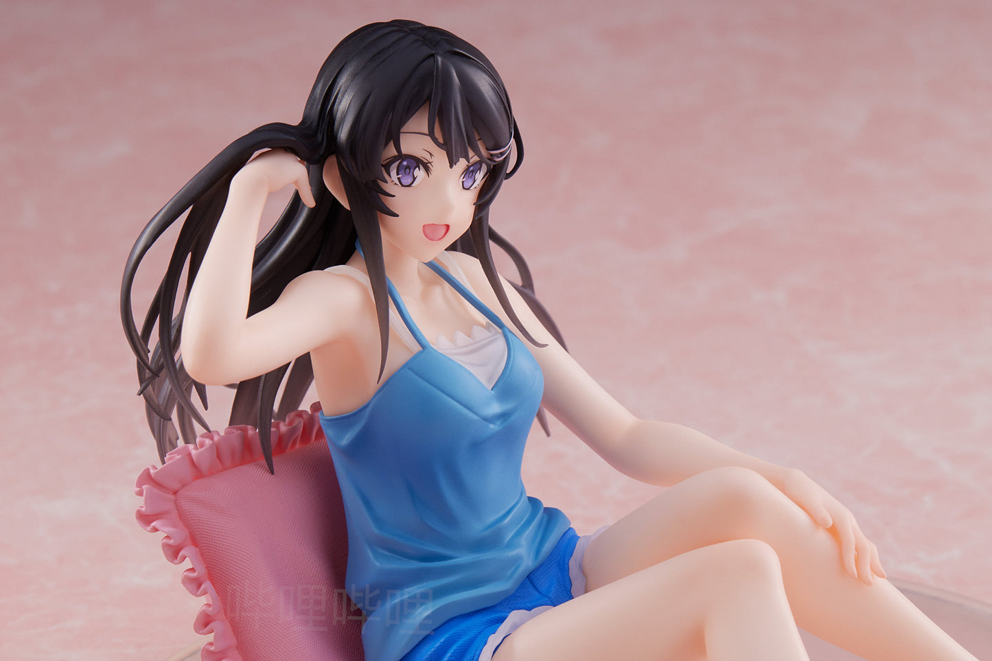 Rascal Does Not Dream of Bunny Girl Senpai - Sakurajima Mai - Coreful Figure - Roomwear Ver. | animota