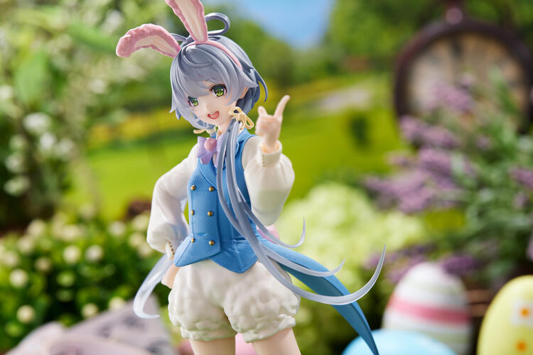 Vsinger - Luo Tianyi - Easter Ver. | animota