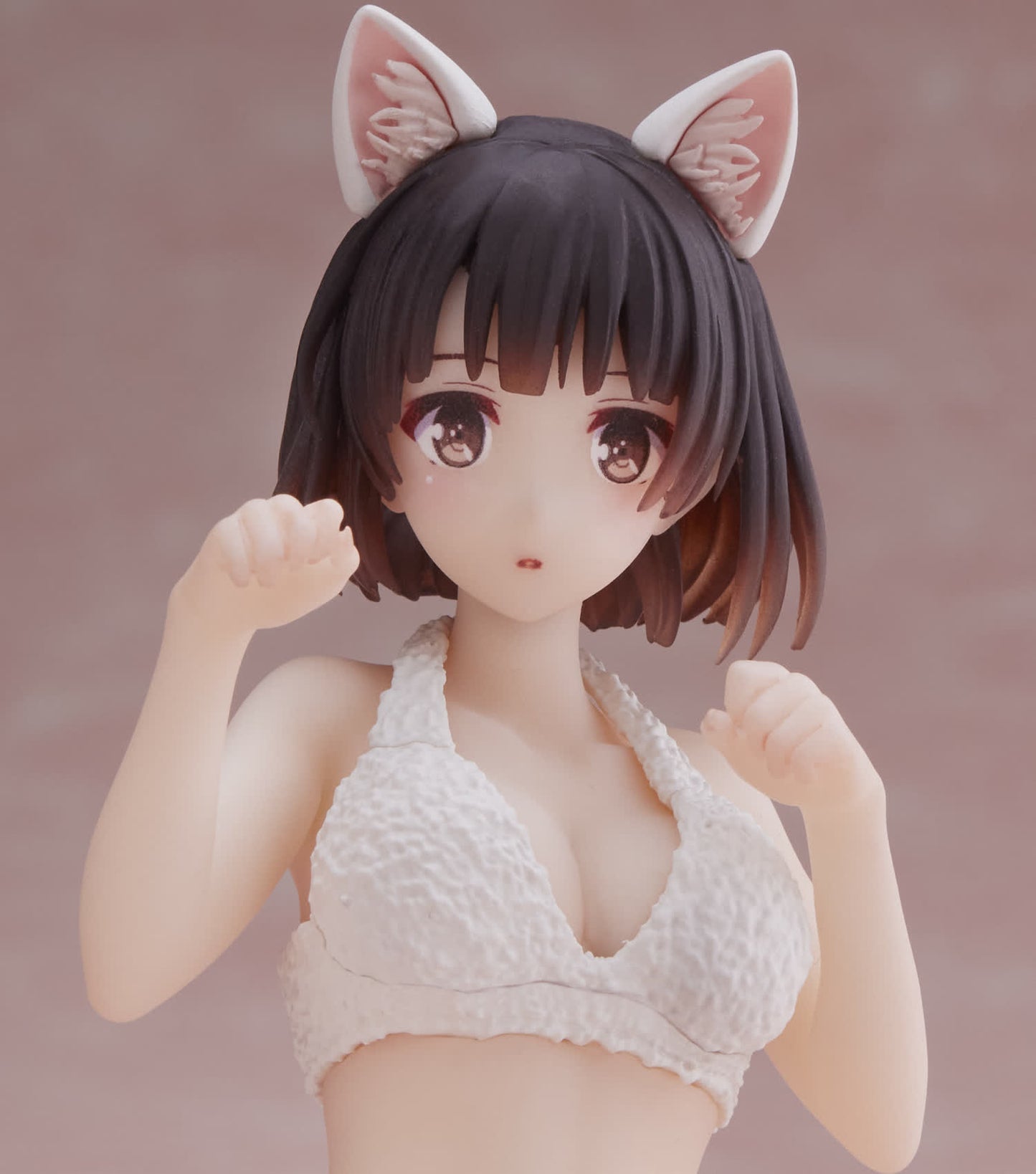 Saekano: How to Raise a Boring Girlfriend Fine - Coreful Figure - Megumi Kato ~ Cat Room Wear Ver. ~ | animota