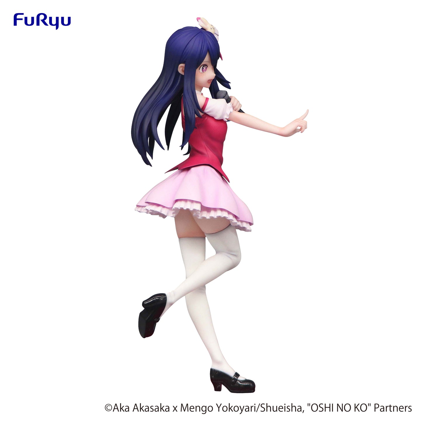 ”Oshi no Ko” Trio-Try-iT Figure - Ai - | animota