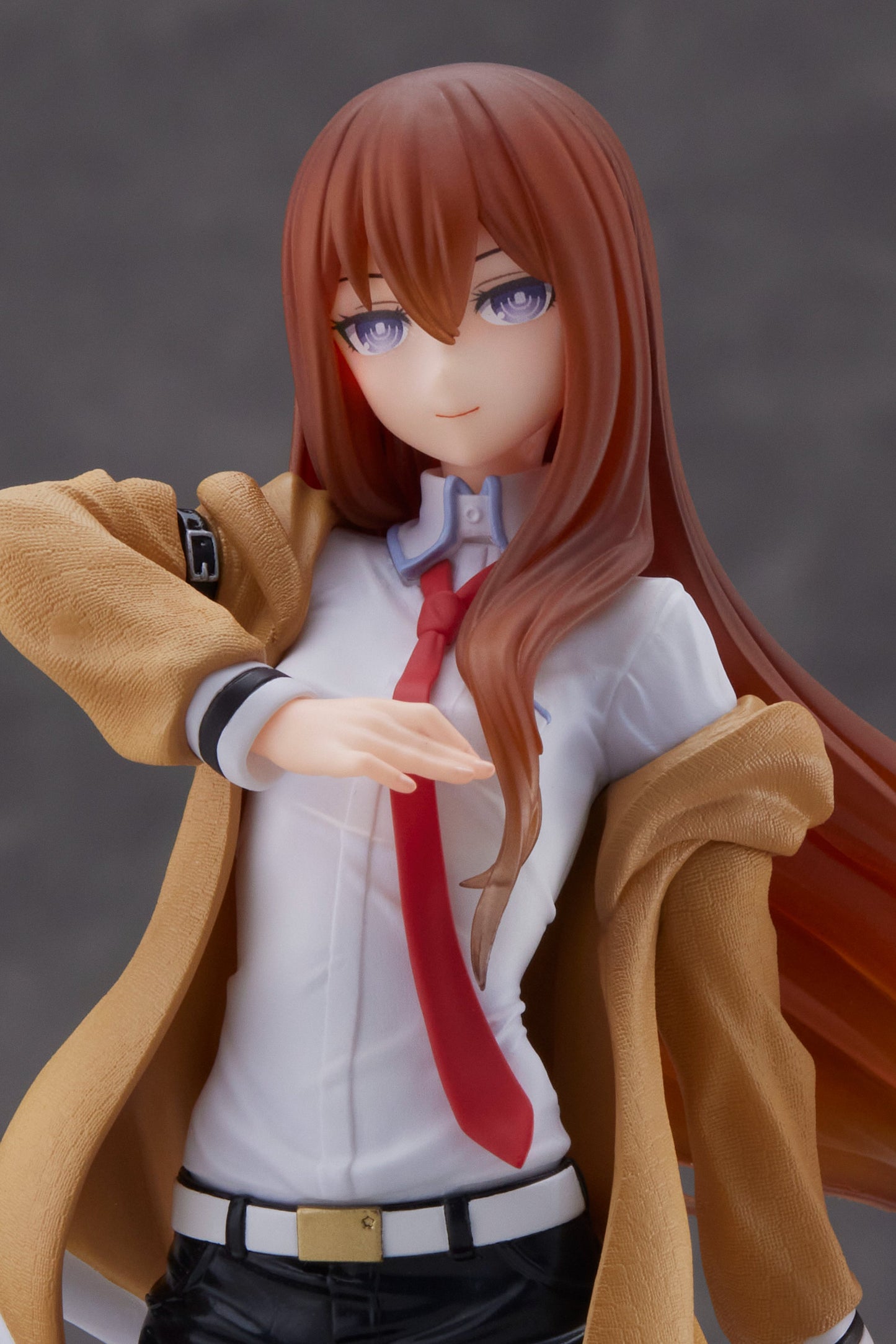 STEINS;GATE Coreful Figure Kurisu Makise | animota