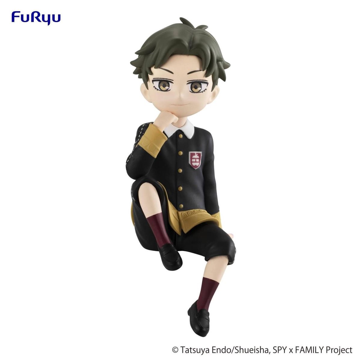 Spy x Family - Noodle Stopper Figure - Damian Desmond A | animota