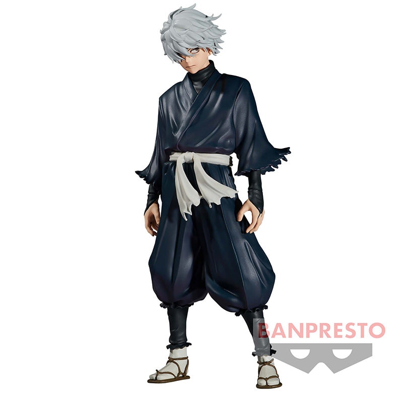 Hell's Paradise: Jigokuraku DXF Gabimaru | animota