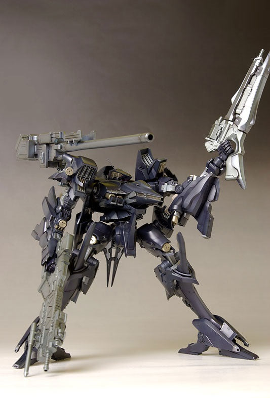 V.I. Series Armored Core Ray Leonard 03-AALIYAH Plastic Model Kit | animota