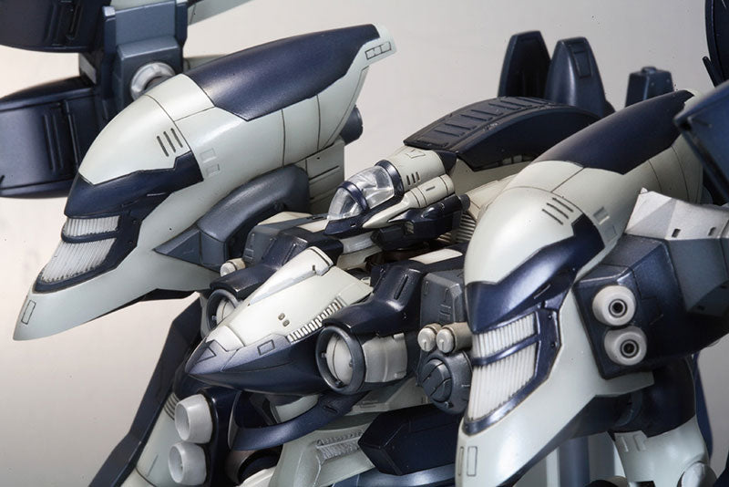 V.I. Series - Armored Core 1/72 Interior Union Y01-TELLUS Regular Edition Plastic Model Kit | animota