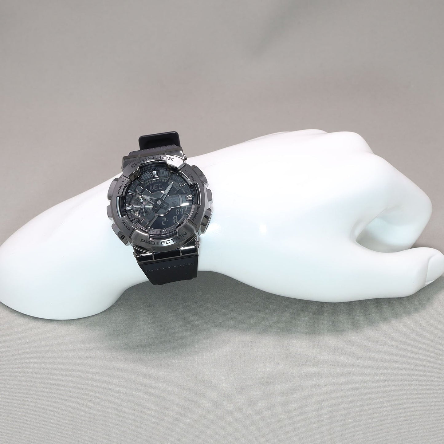 ANALOG-DIGITAL - 110 SERIES - GM-110BB-1AJF