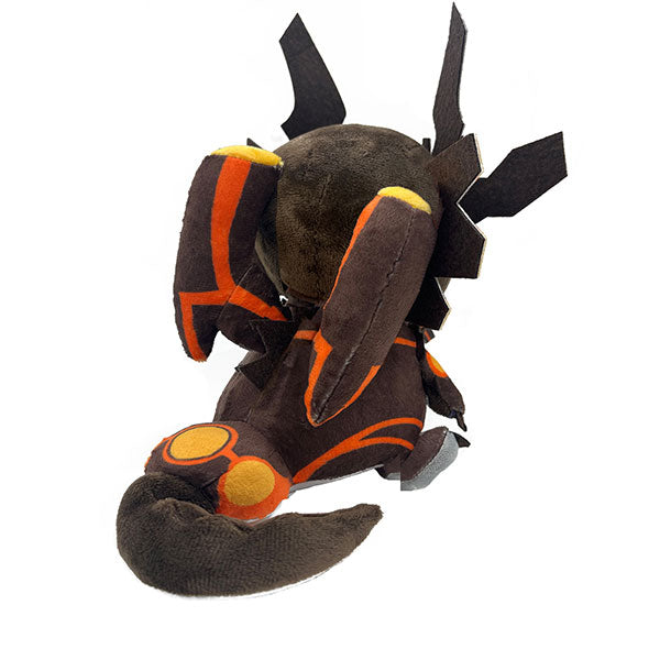 Monster Hunter Chibi Plush Dire Miralis, animota