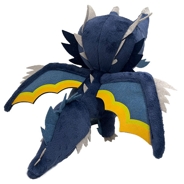 Monster Hunter Chibi Plush Alatreon, animota