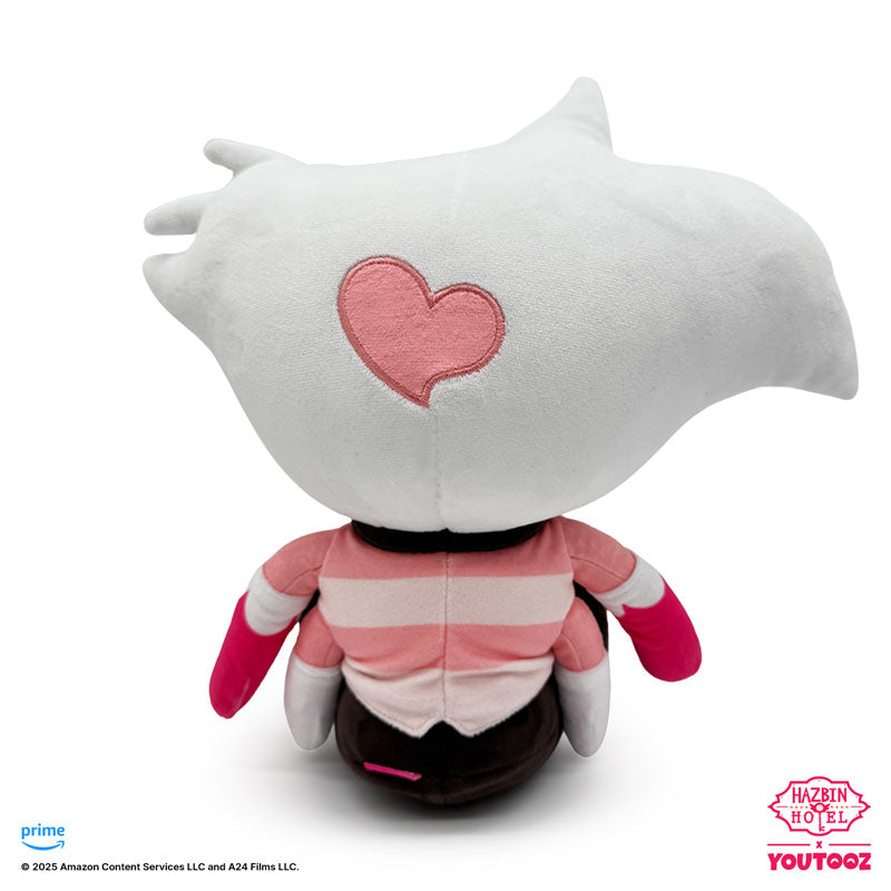 Youtooz Hazbin Hotel Plush Toy - Angel Dust