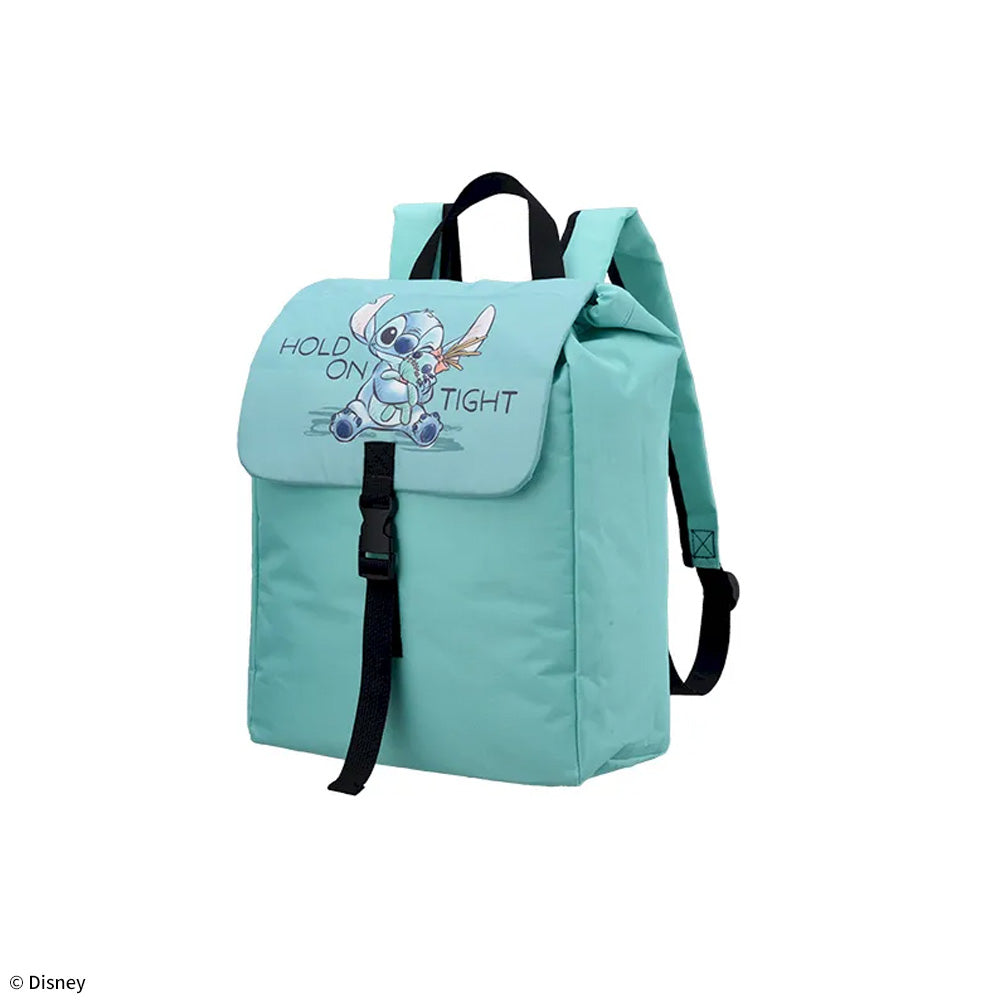 Lilo & Stitch Plutinum Zakka Backpack B