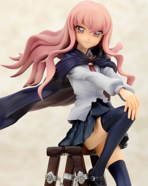 The Familiar of Zero (zero no tsukaima) - Louise 1/8 Complete Figure | animota