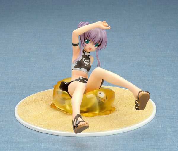 Zanma Taisei Demonbane - Al Azif Swimsuit Ver. 1/8 Complete Figure