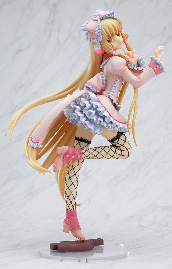 Chobits - Chi Maid Alice 1/7 Complete Figure, Action & Toy Figures, animota