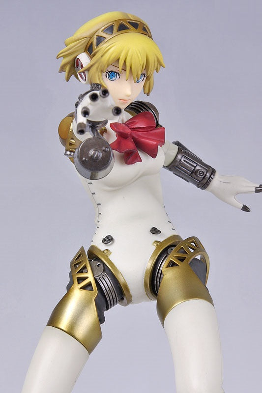 Persona 3 - Aigis (Regular Edition) 1/8 Complete Figure
