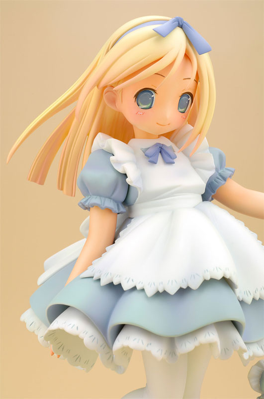 POP WONDERLAND - Alice in Wonderland 1/8 Complete Figure