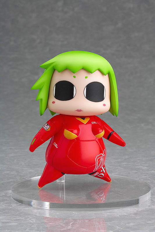 Nendoroid Plus - Kemeko Deluxe! Kemeko | animota