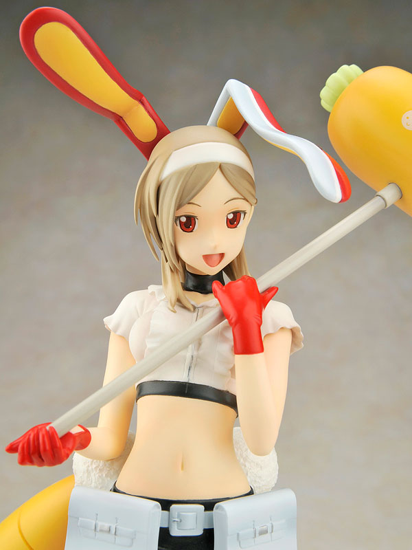 Getsumento Heiki Mina - Mina Tsukishiro 1/8 Complete Figure