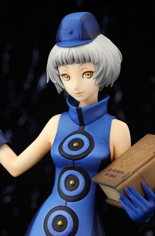 Persona 3 Fes - Elizabeth 1/8 Complete Figure