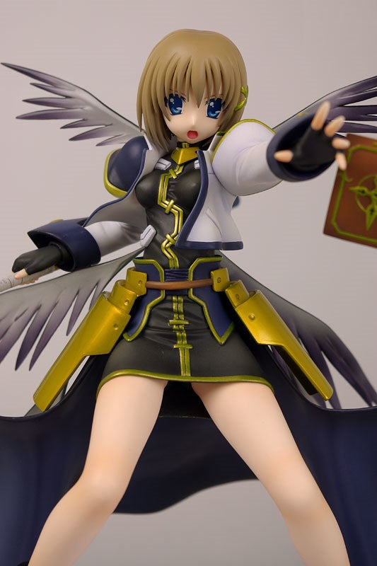 Magical Girl Lyrical Nanoha StrikerS - Hayate Yagami 1/7 Complete Figure | animota