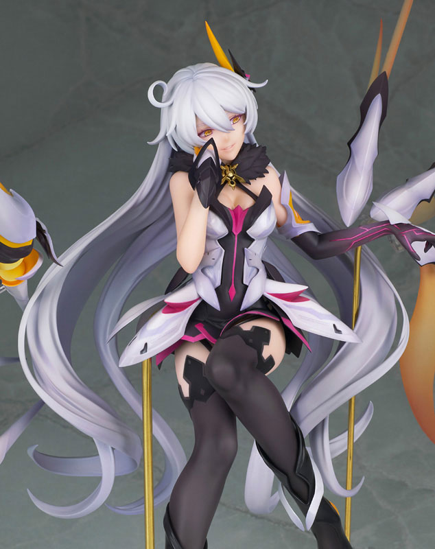Honkai Impact 3rd Herrscher of the Void Kiana 1/8 Complete Figure | animota