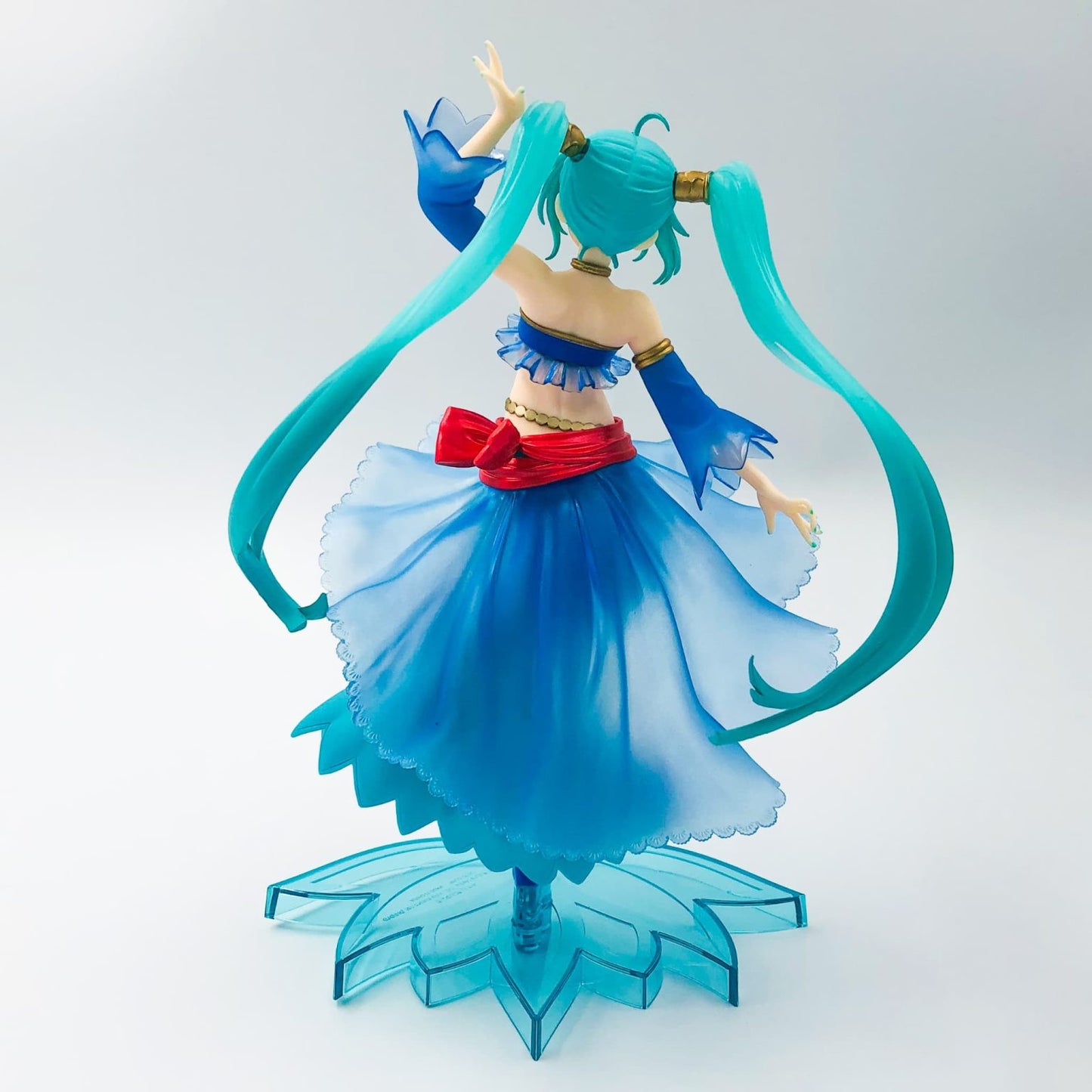 Hatsune Miku - Princess- AMP ARTIST MASTERPIECE Arabian Ver. | animota
