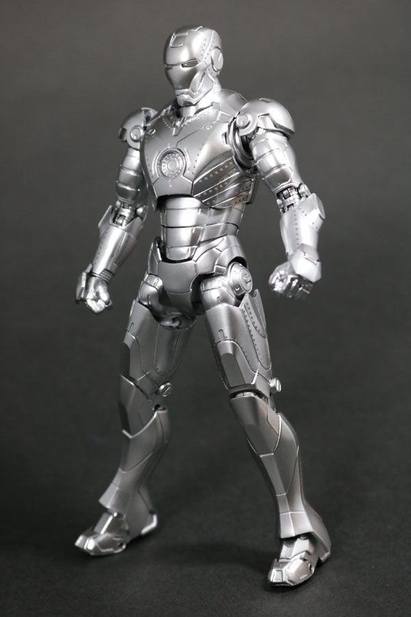 S.H. Figuarts - Iron Man Mark.2 