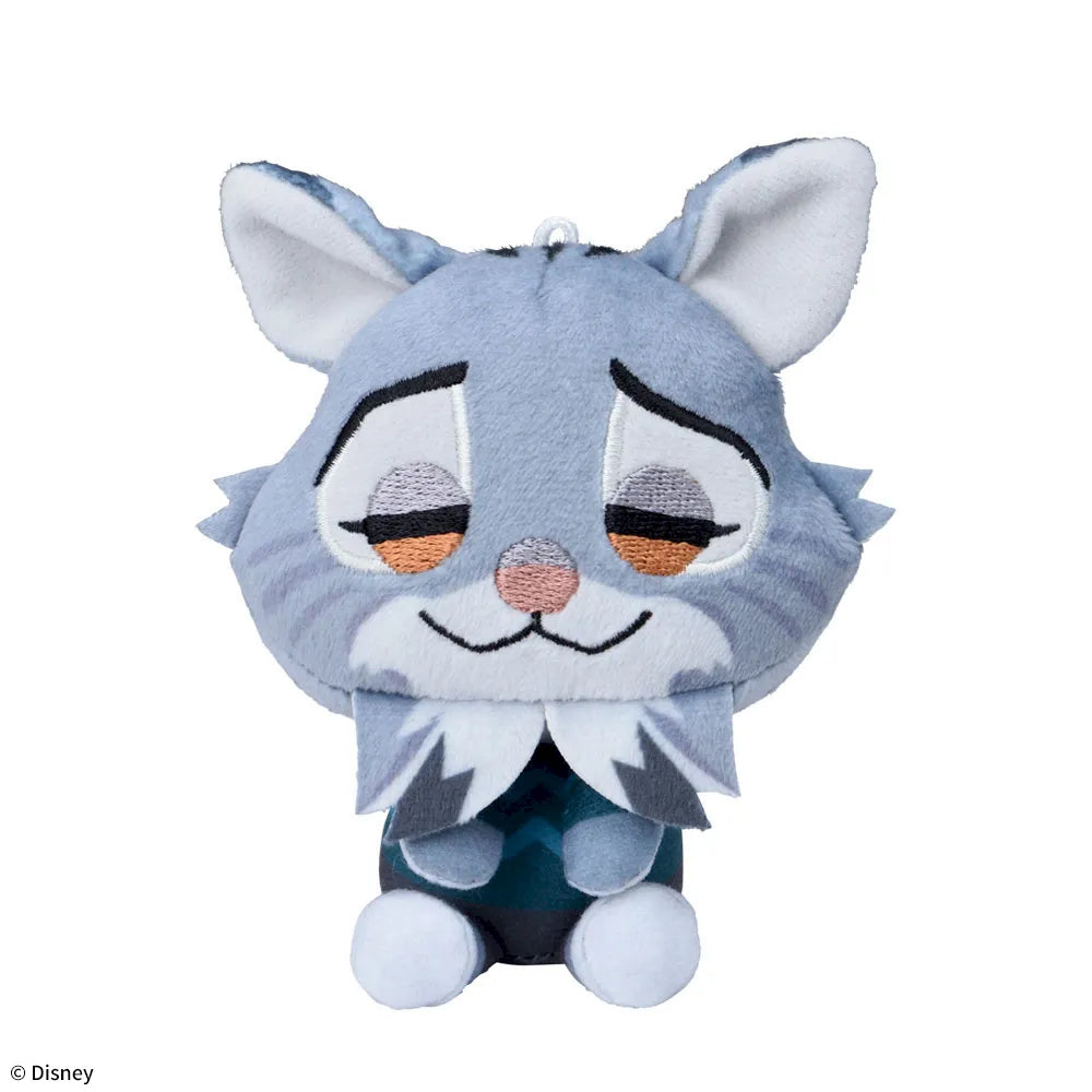 Zootopia 2&you Mascot Pawbert